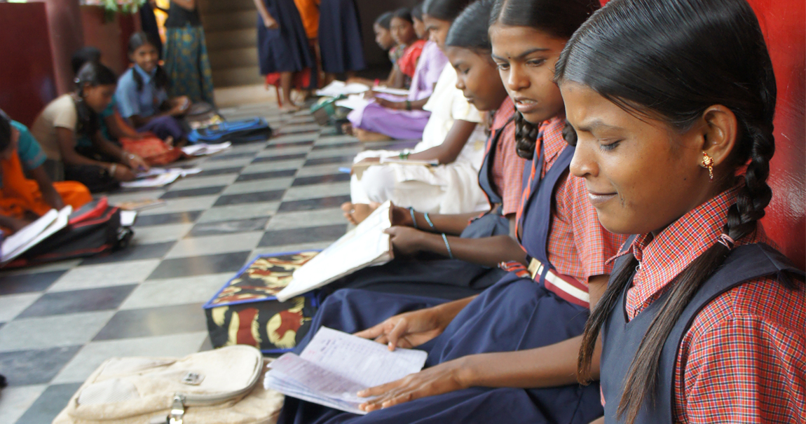 HCDI Holistic Child Development India